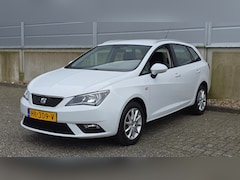 Seat Ibiza ST - 1.0 EcoTSI Style Connect