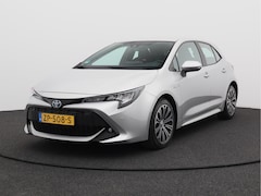 Toyota Corolla - 1.8 Hybrid First Edition/ lage km/ zeer mooi