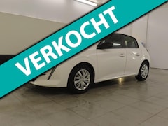 Peugeot 208 - 1.2 PureTech Active+airco+cruise+apple-carplay =12000KM