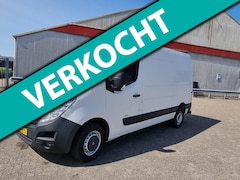 Opel Movano - 2.3 CDTI L2H3