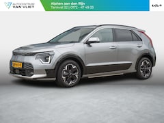 Kia Niro EV - DynamicPlusLine 64.8 kWh | Op voorraad | Snel leverbaar