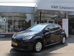 Toyota Yaris - 1.5 HYBRID STOEL & STUUR VERW ALL-SEASON BANDEN APPLE/ANDROID CLIMA CAMERA DAB