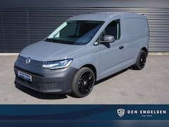 Volkswagen Caddy Cargo - l 2.0 TDI Style 122PK l DSG l LED Koplampen l Cruise Control l Multifunctioneel stuurwiel