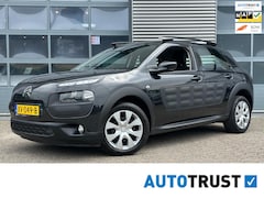 Citroën C4 Cactus - 1.2 PureTech Business Plus | Camera | CRUISECR | Climate | NAP