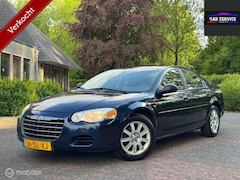 Chrysler Sebring - 2.7i V6 Limited NAP APK AUTOMAAT