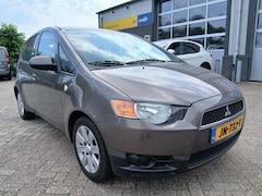 Mitsubishi Colt - 1.3 Edition Two - Airco - Trekhaak