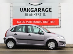 Citroën C3 - 1.4i Ligne Prestige zie beschrijving
