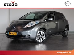 Nissan LEAF - Business Edition 30 kWh / Cruise control / Navigatie