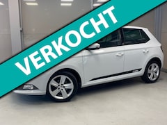 Skoda Fabia - JOY 1.2TSi | Parkpilot | Climate control | Cruise control |
