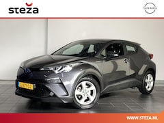 Toyota C-HR - 1.8 Hybrid Active