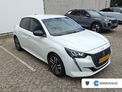 Peugeot 208 - 1.2 PureTech Allure Pack | Achterbank in delen neerklapbaar | Airco | Apple Carplay/Androi