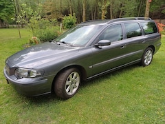 Volvo V70 - 2.4 Edition I
