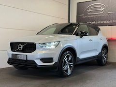 Volvo XC40 - 2.0 T4 R-Design Pano, ACC, Virtual Cockpit, Apple Carplay, Keyless, LED, Stoelverwarming,