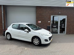 Peugeot 207 - 1.4 Acces Lite|AIRCO|NIEUWE APK|LEUKE AUTO