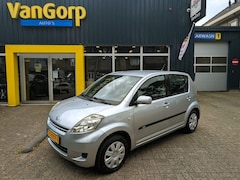 Daihatsu Sirion 2 - 1.0-12V Trend All-in prijs