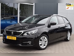 Peugeot 308 SW - 1.2 PureTech Blue Lease Executive | Navi | Pano | Clima | NAP + APK 9-2026