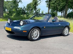 Mazda MX-5 - 1.6i NA Org NL NAP