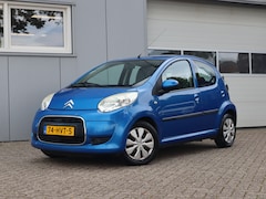 Citroën C1 - 1.0-12V Ambiance / Automaat