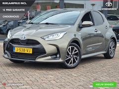 Toyota Yaris - 1.5 Hybrid Dynamic