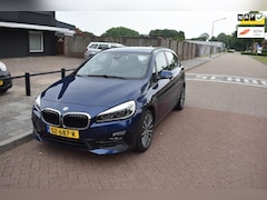BMW 2-serie Active Tourer - 218i High Executive Launch Edition