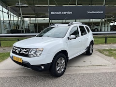 Dacia Duster - 1.2 TCe 4x4 10th Anniversary / 125 PK / Dealer onderhouden / Motor loopt slecht / Engine r