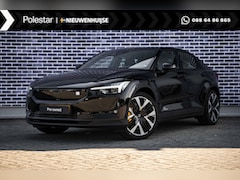 Polestar 2 - 2 Long Range Dual Motor Performance Plus 82 kWh Pilot | Plus | 20"