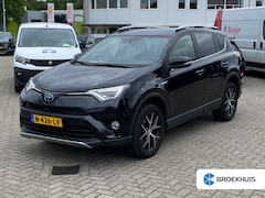 Toyota RAV4 - 2.5 Hybrid Executive Business