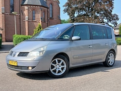 Renault Espace - 2.0 T Initiale