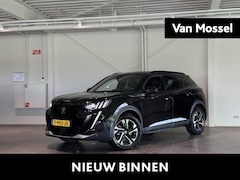 Peugeot e-2008 - EV GT 50 kWh
