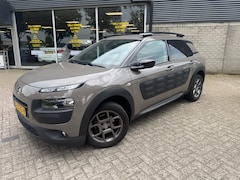 Citroën C4 Cactus - 1.2 PureTech Shine AUTOMAAT