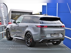 Land Rover Range Rover Sport - 3.0 P550e Autobiography Dynamic 550pk Pano Vierwielbesturing SoftClose Trekhaak Massage He