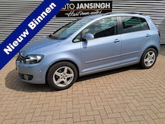 Volkswagen Golf Plus - 1.2 TSI Team BlueMotion | Clima | Camera | Navigatie | LM Velgen | PDC | Lage km stand | R