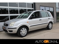 Ford Fusion - 1.6-16V 101 Pk Centennial Airco