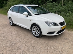 Seat Ibiza ST - 1.0 EcoTSI Style