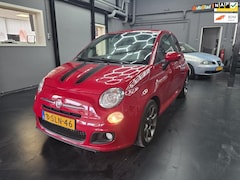 Fiat 500 - 0.9 TwinAir 500 S