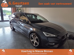 Seat Leon Sportstourer - 1.4 TSI eHybrid PHEV FR Business Intense