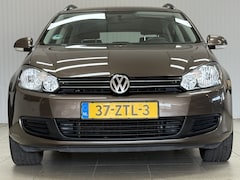 Volkswagen Golf Variant - 1.2 TSI Comfort Executive Line BlueMotion/ Trekhaak/ 16'' LMV/ Navi/ Clima/ Cruise/ Blueto