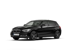 BMW 1-serie - 116i Sport Line | Leer