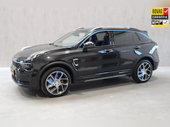Lynk & Co 01 - 1.5 NL Auto/Zwarte hemel/360/Rijklaar/Bovag