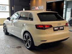 Audi A3 Sportback - 1.5 TFSI Pro Line | Led | Stoelverw. | Navi