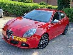 Alfa Romeo Giulietta - 1.7 TBi Quad. V