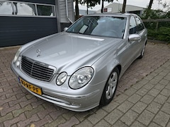 Mercedes-Benz E-klasse - 200 KOMPRESSOR