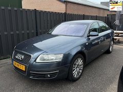 Audi A6 Limousine - 2.0 TFSI Business Edition