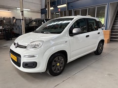 Fiat Panda - TwinAir 60PK Young