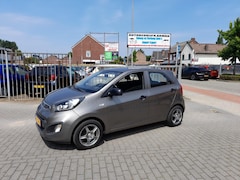 Kia Picanto - 1.0 CVVT Comfort Pack