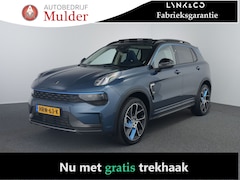 Lynk & Co 01 - 1.5 | Trekhaak | Pano | ACC | 360 Camera