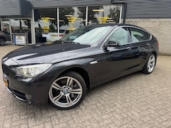 BMW 5-serie Gran Turismo - 550i High Executive