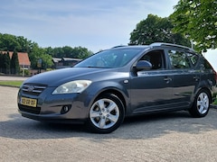 Kia Cee'd Sporty Wagon - 1.6 Business Ed