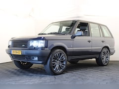 Land Rover Range Rover - 4.6 HSE |Pano|Trekhaak|