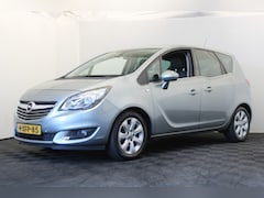 Opel Meriva - 1.4 Cosmo |Trekhaak|